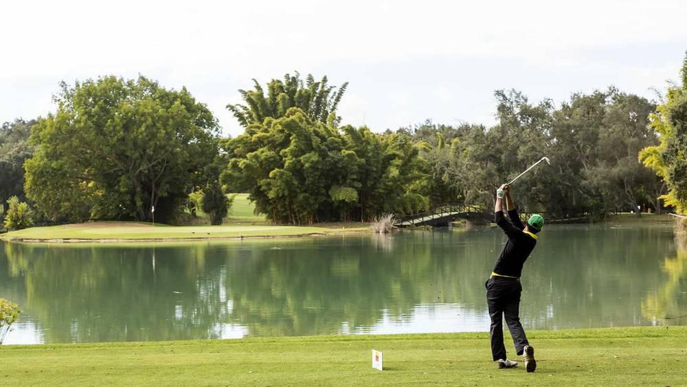 Golf - Le Maroc sera au mondial 2023 !