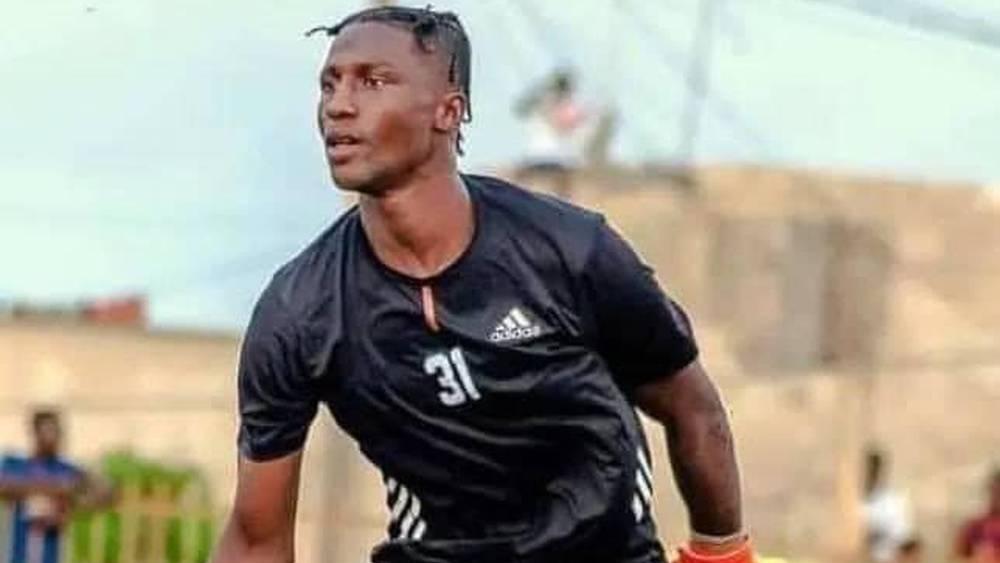 "مبايا".. حارس سنغالي يلقى حتفه غرقا بعد محاولته الهجرة صوب إسبانيا عبر "قوارب الموت"