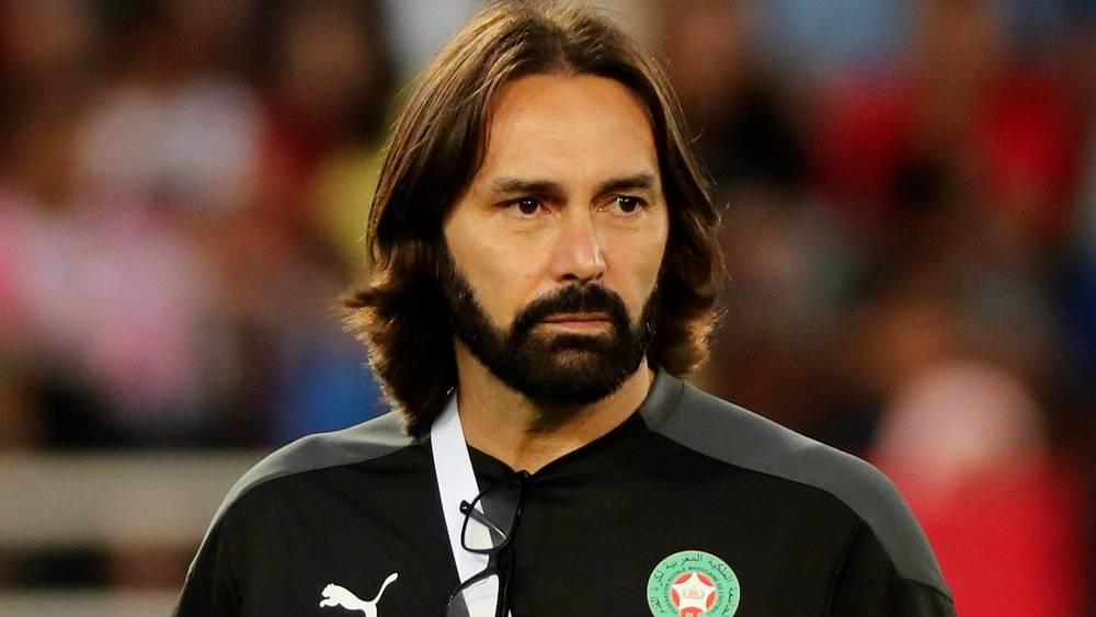 بيدروس: "سنذهب إلى المونديال بطموح العبور إلى الدور الثاني ونأمل أن نفاجئ خصومنا"