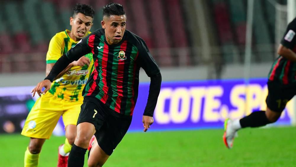 Mercato - L'affaire Reda Slim