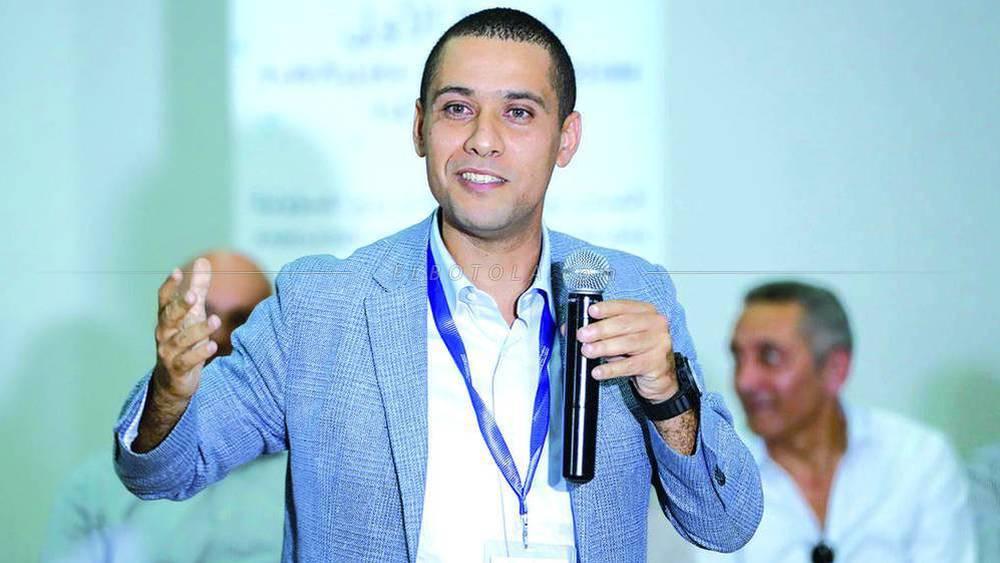 بودريقة: "البطولة وكأس العرش هدفنا الأكبر.. نسعى لتشريف المغرب في كأس العرب لكن ليس على حساب إجهاد اللاعبين"