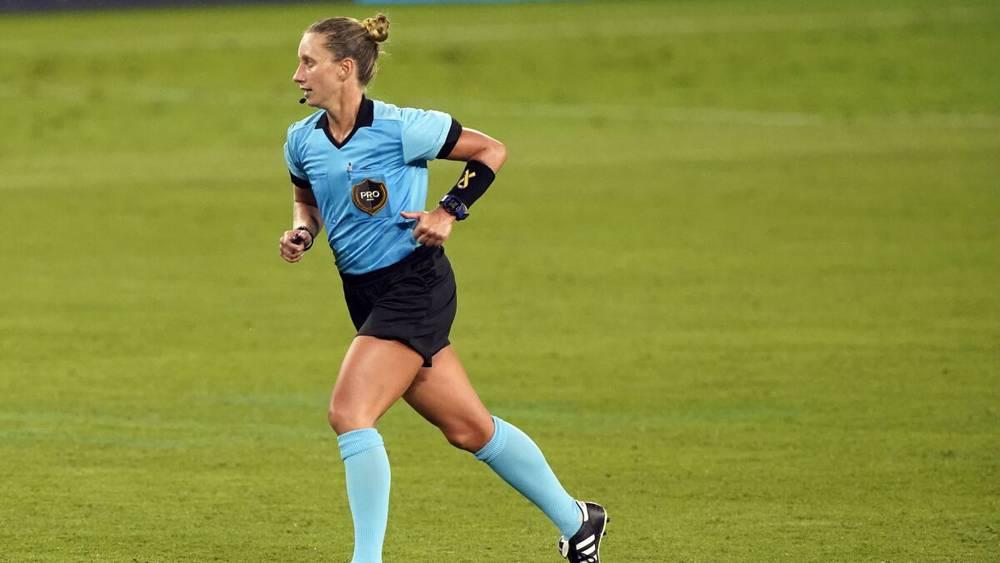 CdM féminine - Penso Tori dirigera le premier match des Lionnes