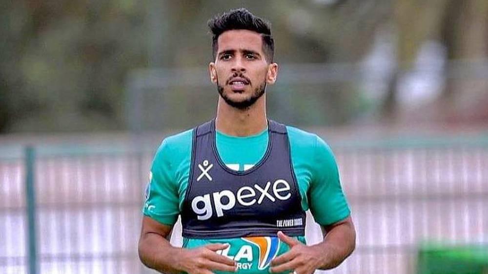 بن غيث: "منذ توقيعي في الرجاء وأنا ألعب بشكل مستمر لكن منذر لكبير أبعدني بسبب بعض المشاكل القائمة منذ أن كان في الترجي"