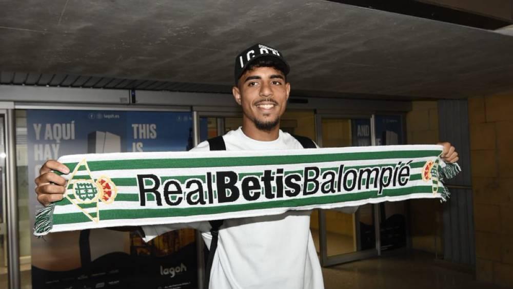 Mercato - Chadi Riad au Real Betis !