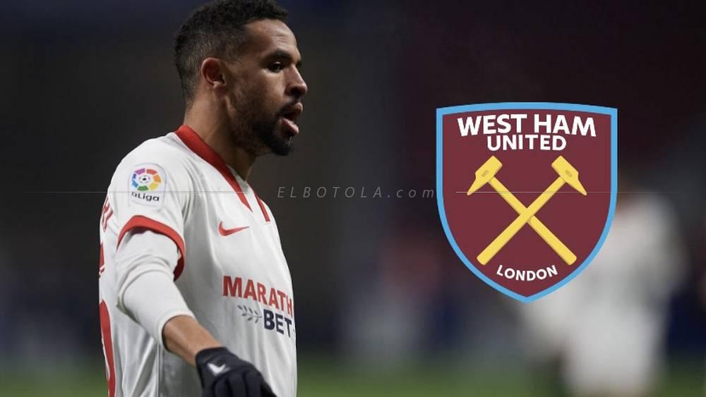 Mercato - West Ham revient sur En-Neysri