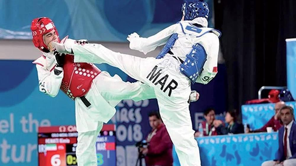 Taekwondo - Le Maroc participe aux Championnats du monde
