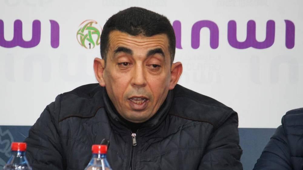 إعتقال رئيس أولمبيك آسفي بسبب تذاكر مونديال قطر