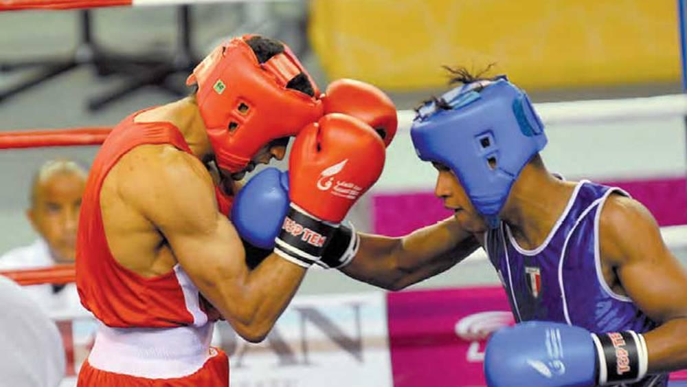 Boxe - Yaoundé accueille les 21es championnats d'Afrique
