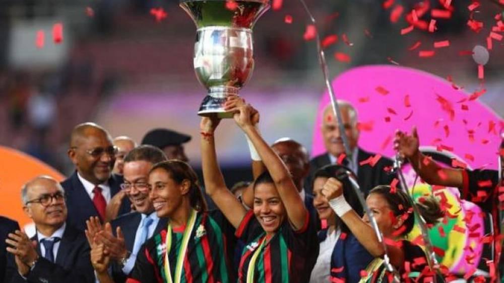 رسميا/ "الكاف" يُحدد يوم 5 نونبر المقبل موعدا لانطلاق دوري أبطال أفريقيا للسيدات "كوت ديفوار 2023"