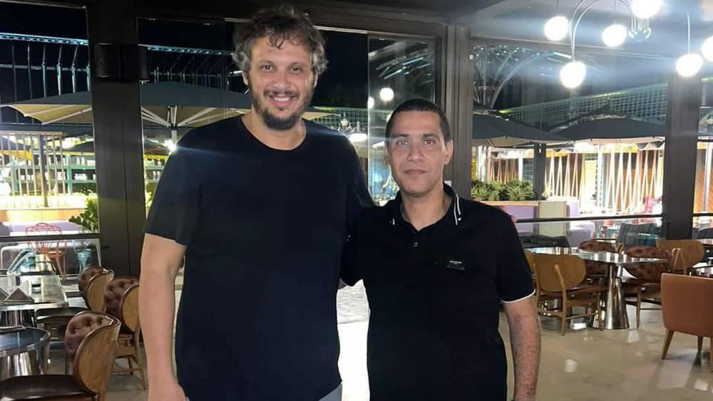 بودريقة يلتقي رئيس براميدز في البيضاء ومصادر "البطولة" تنفي تواجد أحد مسؤولي الرجاء في مصر لإبرام أية صفقة