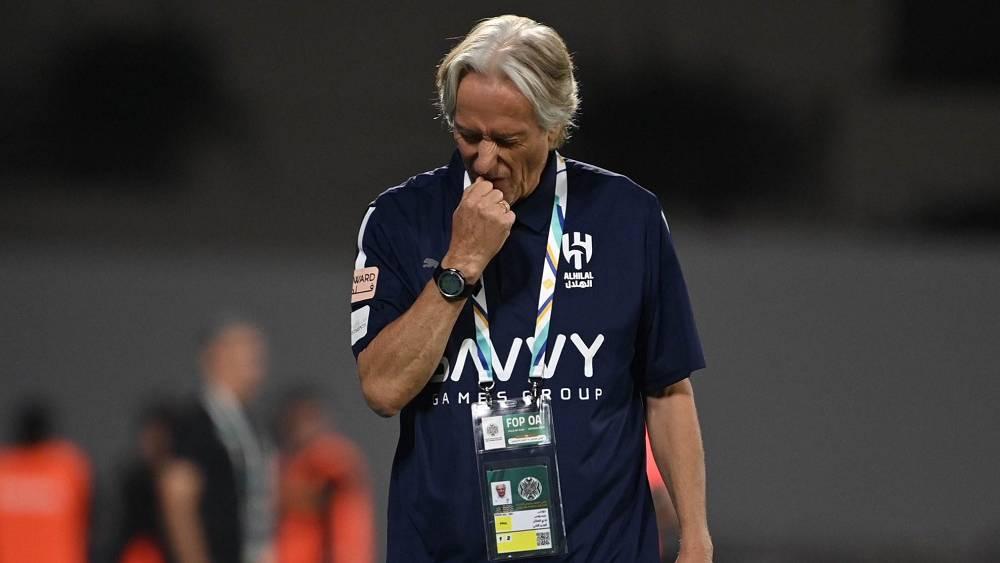 مدرب الهلال: "مواجهة الوداد تعتبر مفصلية بالنسبة لنا وسنبدأ بالاستعداد لها منذ الغد"