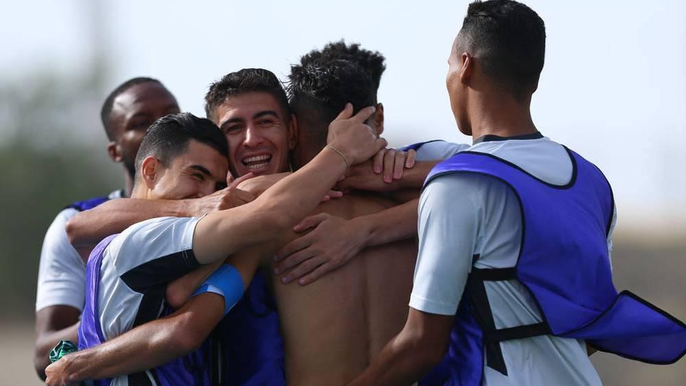 Coupe Arabe des clubs - Le Raja signe un troisième succès