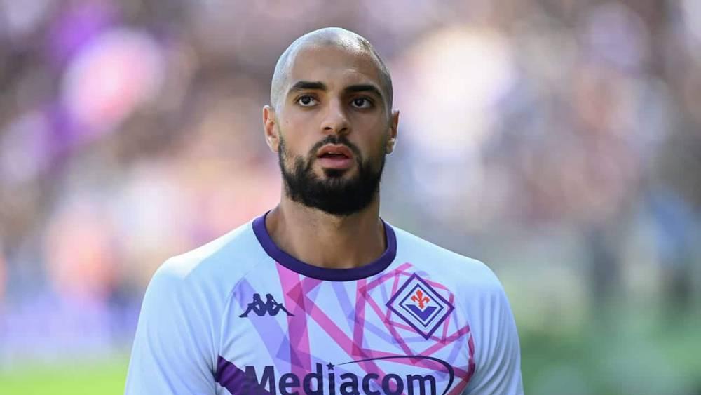 'ديلي ميل': "مانشستر يونايتد ينتظر بيع بعض اللاعبين للتعاقد مع سفيان أمرابط"