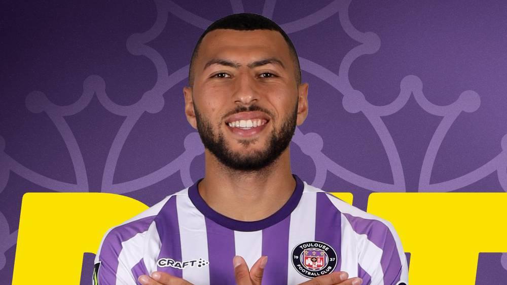 المغربي يانيس بكراوي يُسجّل هدفا ويقود تولوز للفوز على روما (2-1) في مباراة ودية