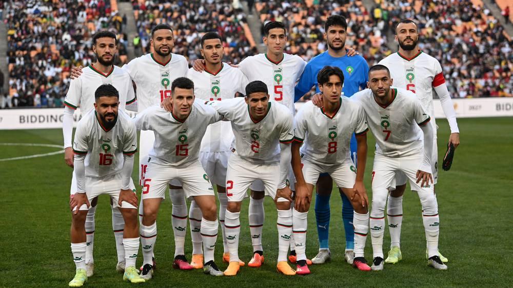 اللجنة المنظمة لمواجهة المغرب وبوركينا فاصو الودية تحدد ثمن التذاكر انطلاقا من 29.5 يورو (قرابة 313 درهم)