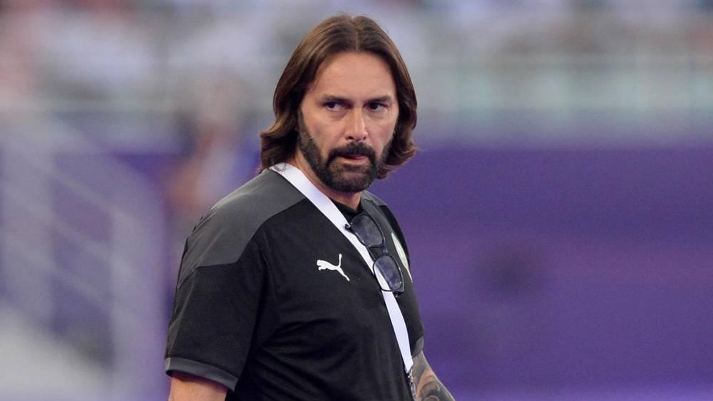 CdM féminine - Reynald: "j'éprouve un réel amour pour le Maroc"