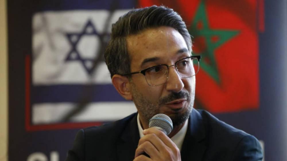 بعد تجربته التسييرية "الفاشلة" وسقوط الفريق للقسم الثاني.. يوسف ججيلي يقرر "الهروب" من رئاسة نادي أولمبيك خريبكة