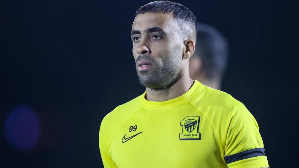 تقارير/ عبد الرزاق حمد الله اشترط تنفيذ ركلات الجزاء واستعادة الرقم "9" من بنزيما لإنهاء تمرده ضد الاتحاد