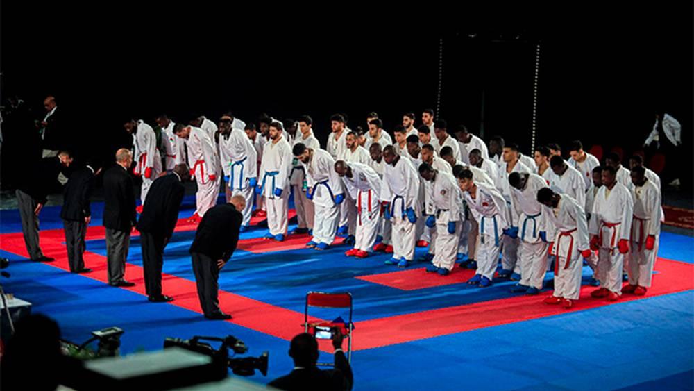 Karaté - Casablanca accueille le Championnat Africain 2023