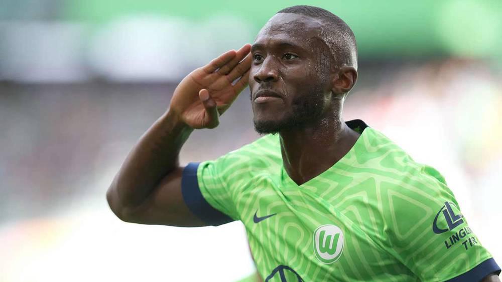 غيلافوغي (لاعب بدون فريق): "أرفض الانتقال إلى السعودية لأنني أحتاج إلى مكان يسمح لي بتسجيل أطفالي في مدرسة دولية"