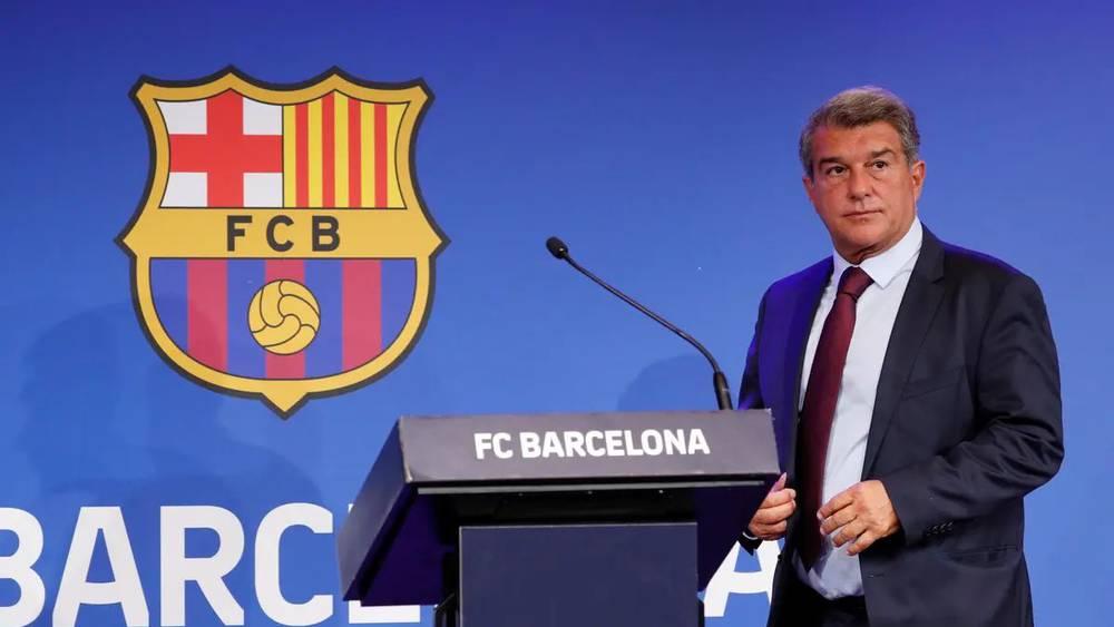 برشلونة يعلن عن رافعة اقتصادية جديدة ببيع 29.5% من أسهم استوديو النادي مقابل 120 مليون يورو