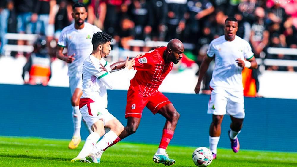 الجيش الملكي والفتح الرياضي يلتقيان في مباراة ودية غدا السبت قبل لقاءيْهما في عصبة الأبطال وكأس الكونفدرالية