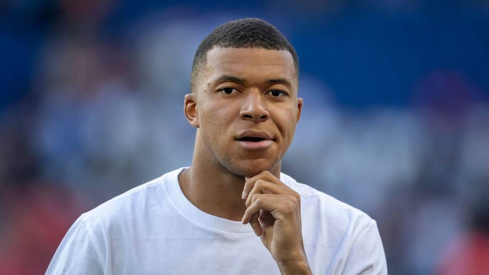 "ليكيب"/ مبابي لن يغادر باريس سان جيرمان هذا الصيف وسيكون حاضرًا في مباراة تولوز