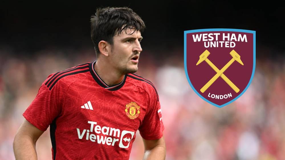 تقارير/ ماغواير يفشل في الانتقال إلى وست هام بسبب تماطله في إتمام الصفقة لحين توصله بمستحقاته من مانشستر يونايتد