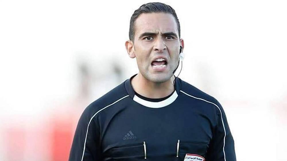 كأس الكونفدرالية/ الحكم التونسي محمد يسري بوعلي يقود مواجهة الذهاب بين الفتح ولوتو البنيني