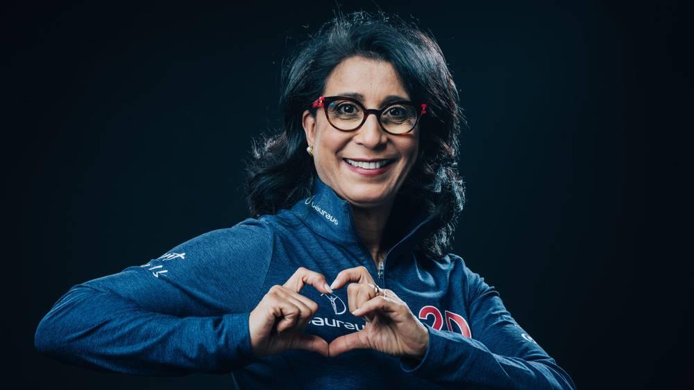 World Athletics - Nawal El Moutawakel réélue