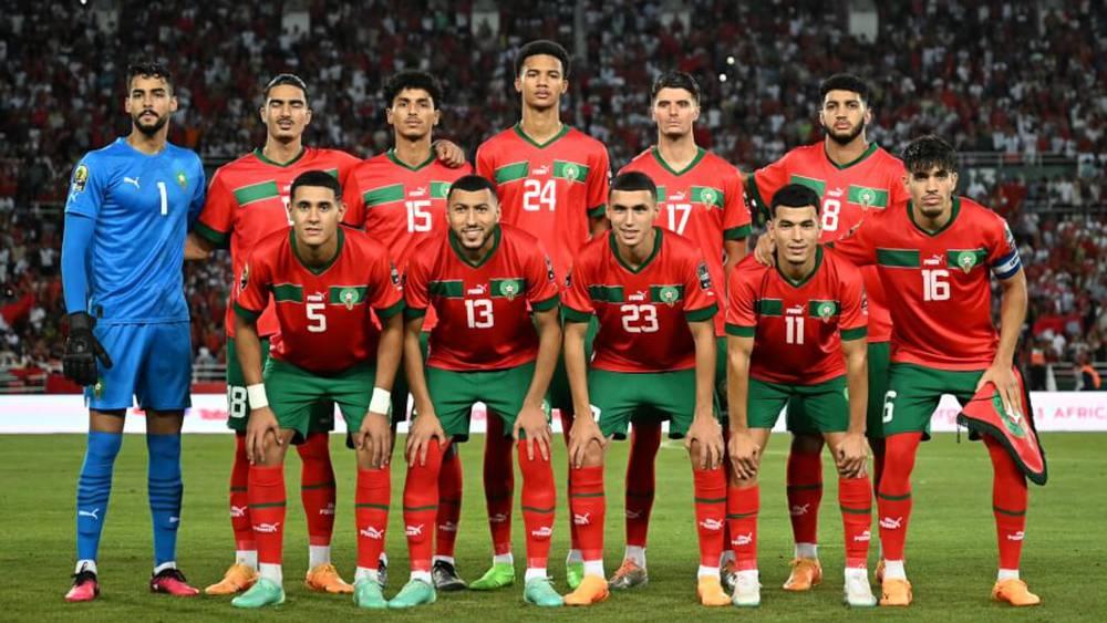 رسميا/ المنتخب المغربي الأولمبي يخوض مقابلتيْن وديتيْن أمام البرازيل في الـ7 والـ11 من شتنبر القادم بمدينة فاس