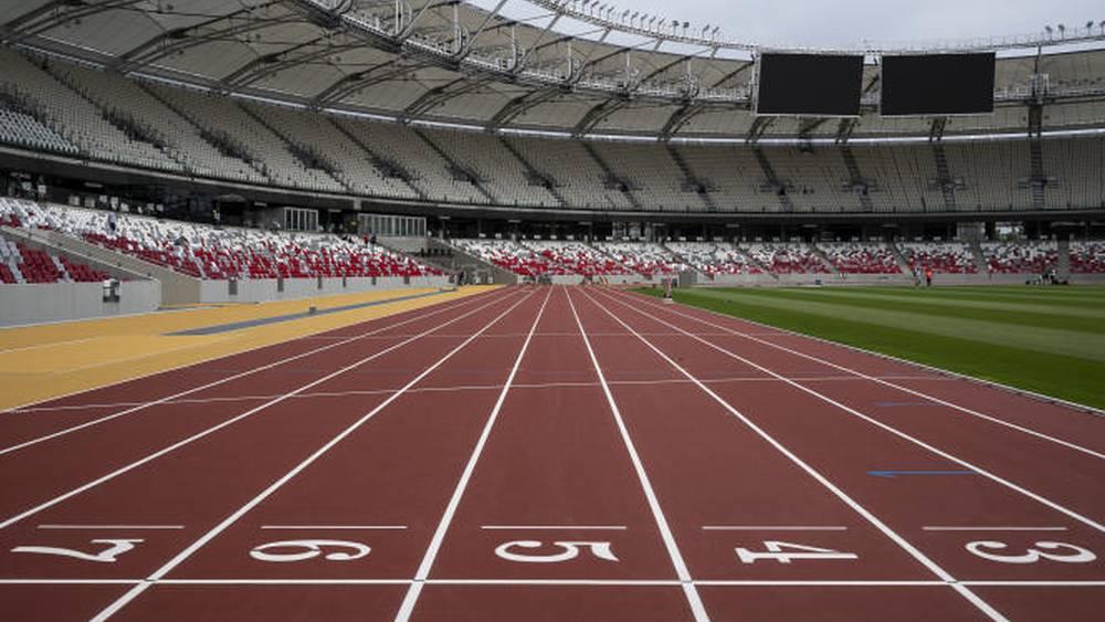Athlétisme - Les Marocains éliminés du 1 500 m masculin