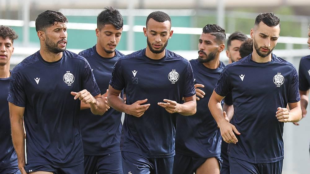 الوداد يواجه رجاء بني ملال ودياً يوم الأربعاء القادم بمراكش