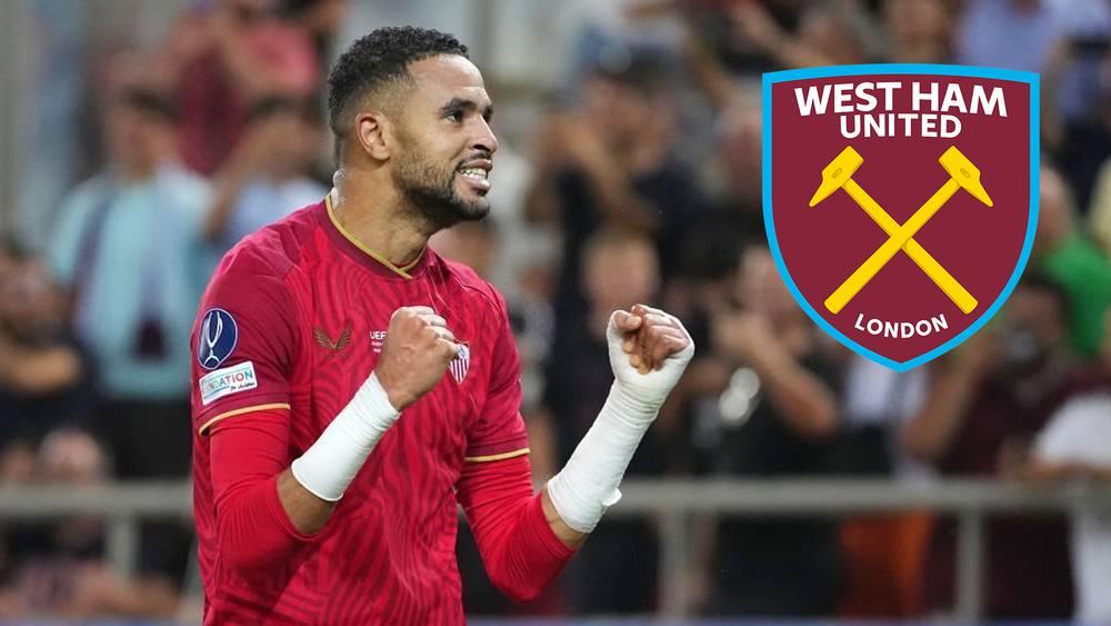 تقارير/ وست هام يجدد اهتمامه بيوسف النصيري ويسعى لضمه قبل نهاية الميركاتو الصيفي الجاري