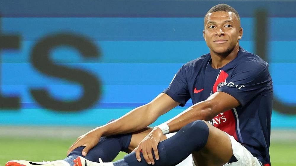 صحيفة 'آس': "باريس سان جيرمان يحدد ثمن بيع مبابي في 250 مليون يورو وريال مدريد لم يقدم أي عرض لحد الآن"