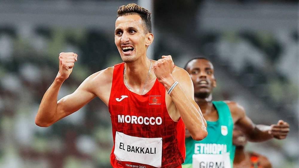 بطولة العالم لألعاب القوى/ سفيان البقالي يخوض نهائي 3000 متر موانع مساء يومه الثلاثاء (20:42 غرينيتش +1) وعينه على الحفاظ على لقبه