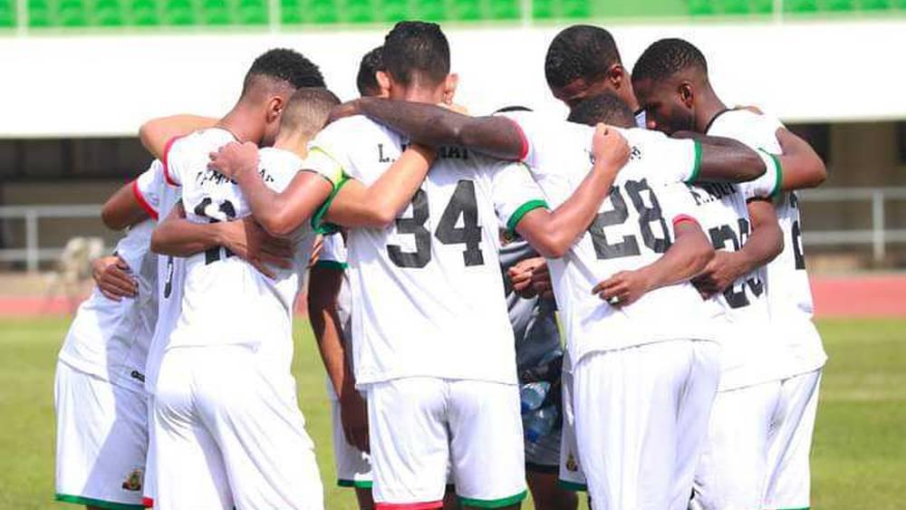 عصبة الأبطال/ الجيش الملكي يواجه أسكو دي كارا بهدف تأكيد فوز الذهاب وحجز بطاقة العبور إلى الدور المقبل