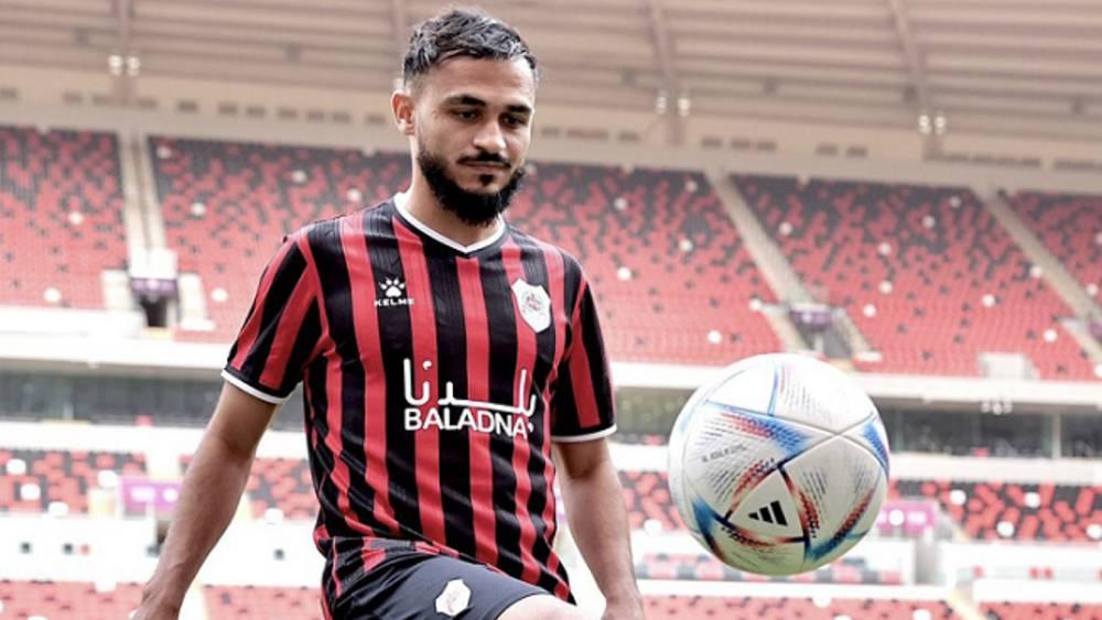 تقارير قطرية/ الفحوصات تؤكد سلامة بوفال واللاعب سيكون جاهزا لمباراة الشمال يوم السبت القادم