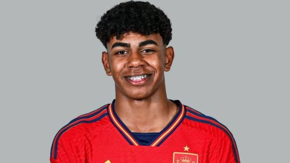 "سبورت"/ لامين يامال يوافق على تمثيل المنتخب الإسباني