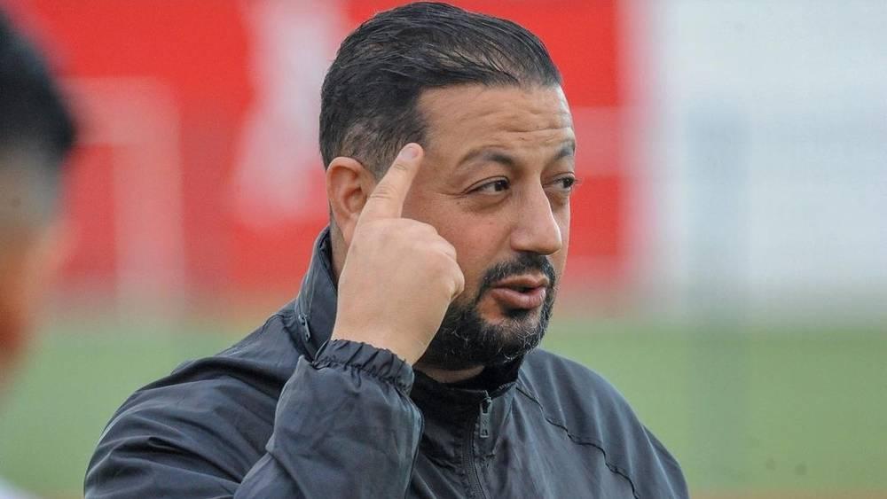 نجحي الأقرب لقيادة اتحاد طنجة خلفا لهلال الطير