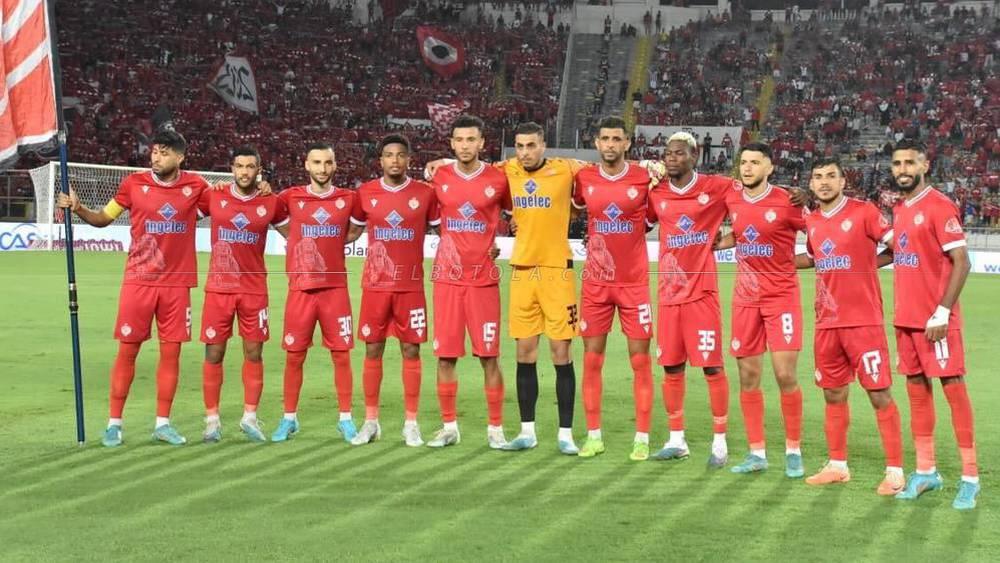 African Football League - Le Wydad connaît son adversaire