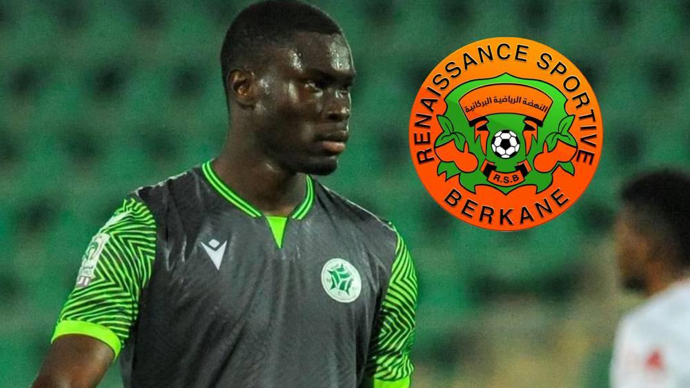 رسميا/ نهضة بركان يعلن عن تعاقده مع بول فالير لـ4 مواسم