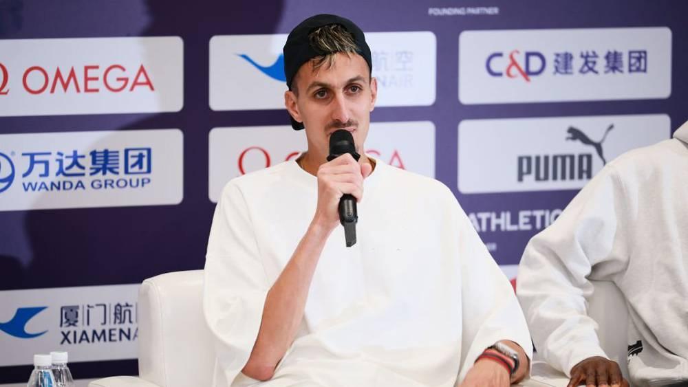 البقالي: "لا زلت مترددا في المشاركة بنهائي الدوري الماسي بسبب إصابة طفيفة وسأحدد قراري في الأيام المقبلة"