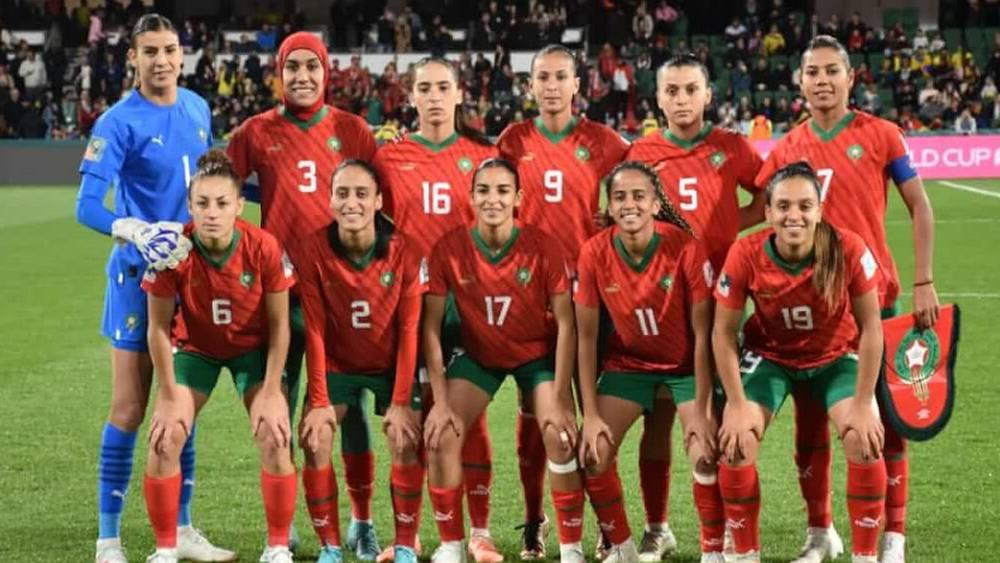المنتخب المغربي النسوي يواجه زامبيا في مباراتين وديتين استعدادا للاستحقاقات المقبلة