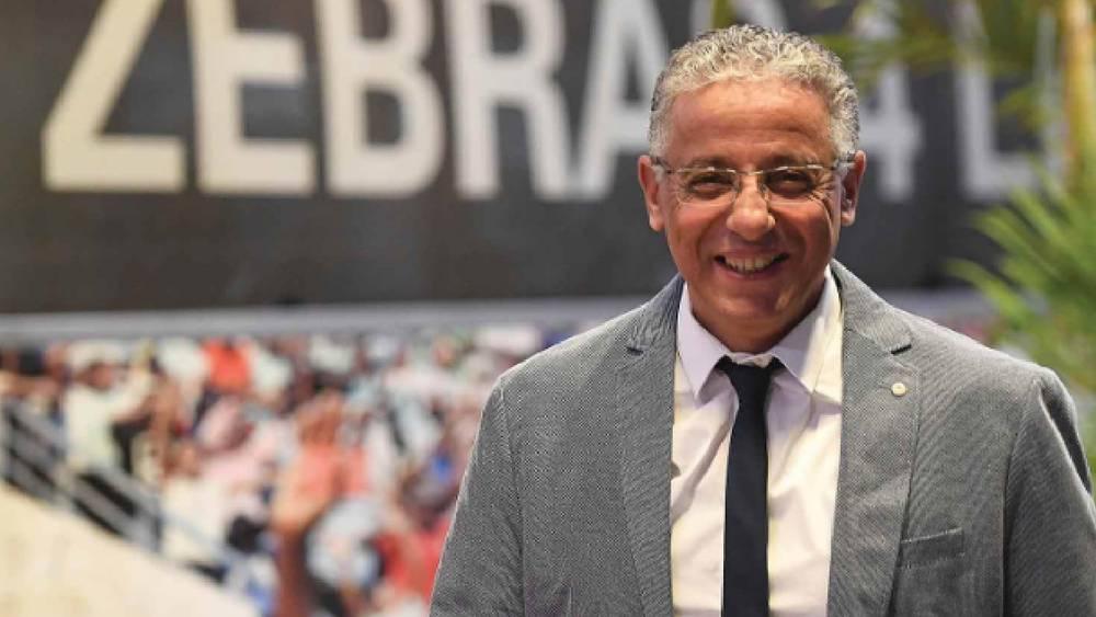 مدرب منتخب تانزانيا: "الاتحاد الجزائري أهملنا.. بقينا لمدة 8 ساعات دون ماء ولا طعام في الحدود دون تدخل أي مسؤول"