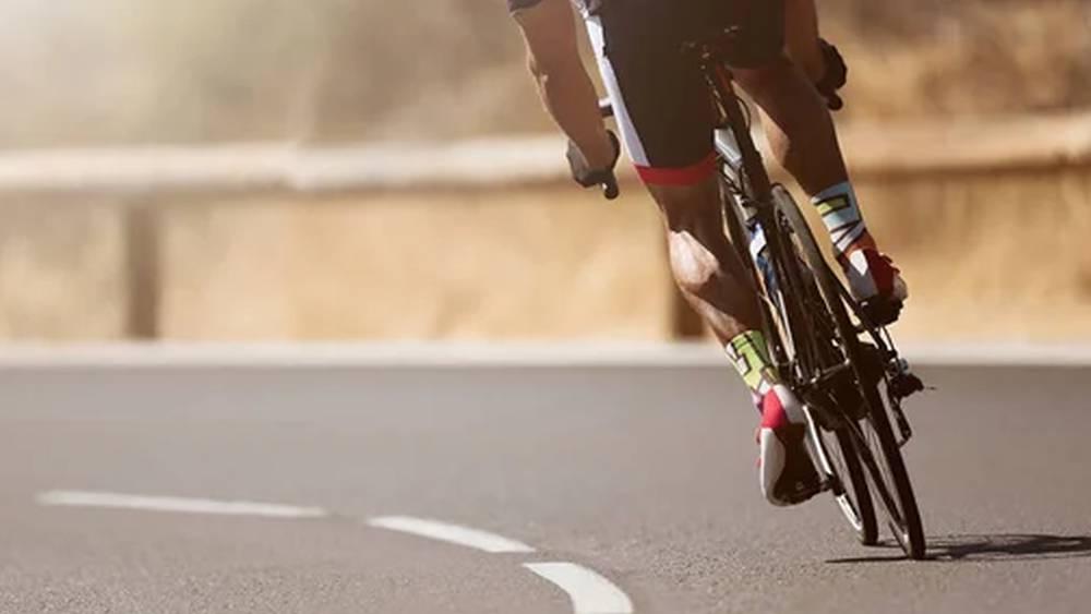 Cyclisme - Sergei Rostovtsev triomphe lors du Grand Prix Boukraa