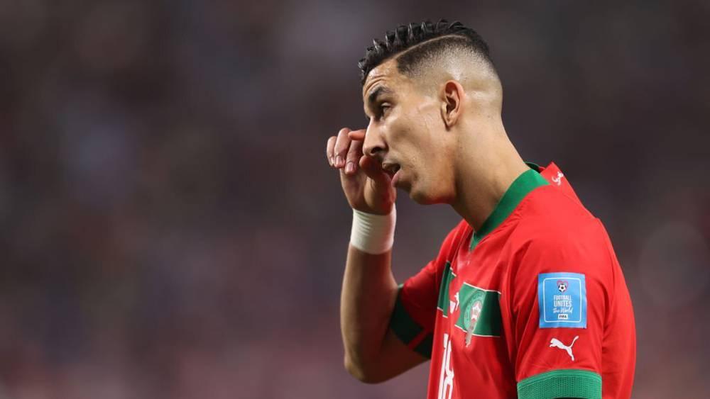 الياميق: "مواجهة بوركينا فاسو الأصعب في حياتنا.. تفكيرنا كان لا يزال مع الضحايا والمغاربة قدموا درسا للعالم في التآخي"