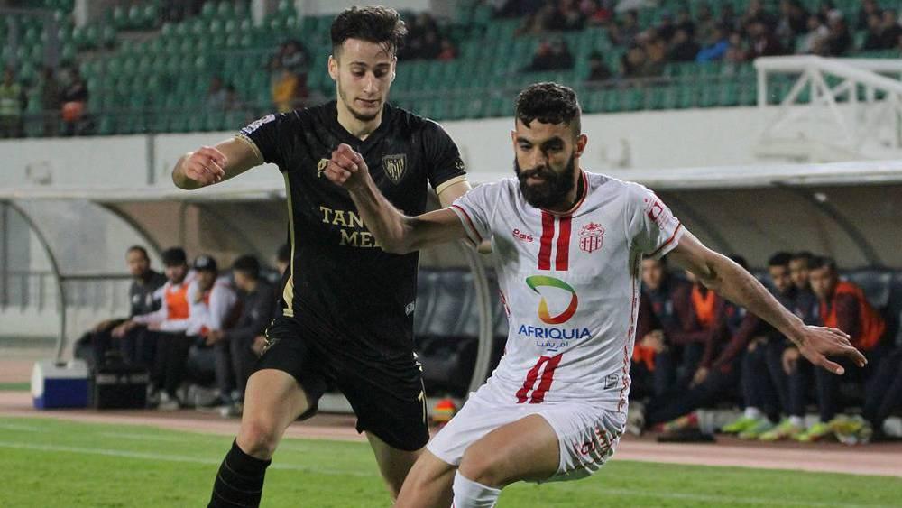 Séisme d'Al Haouz - Tétouan et Agadir se préparent à accueillir les supporters