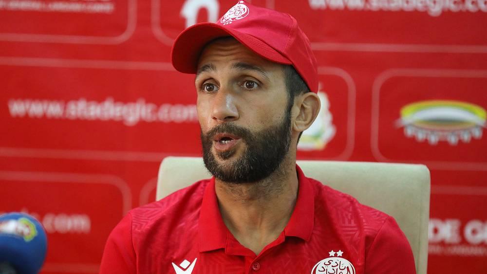 رمزي: "الوداد جاهز لمواجهة حافيا كوناكري ومُستعدون لكل السيناريوهات"