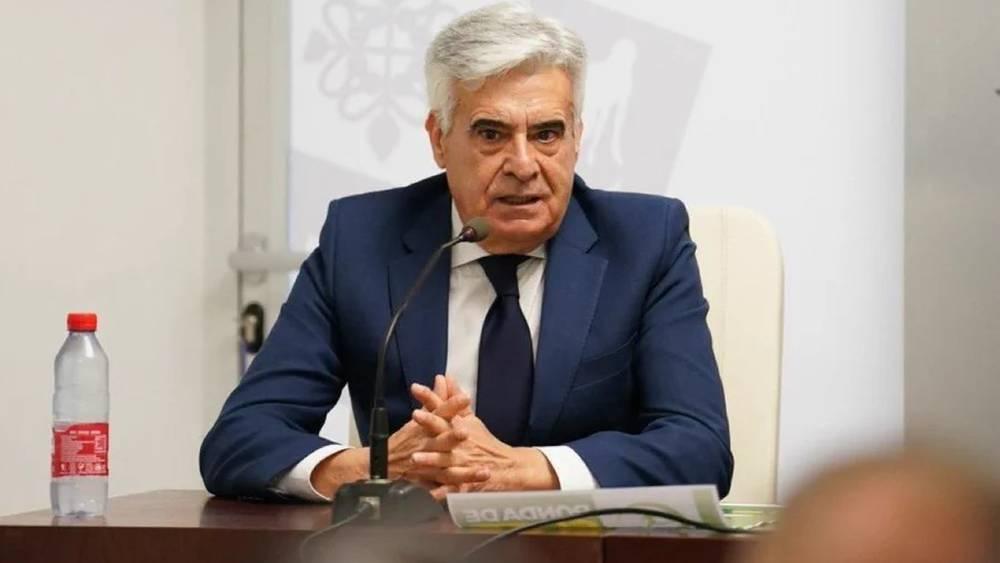 روشا (رئيس الاتحاد الإسباني): "انضمام المغرب لملف تنظيم المونديال سيجعله أقوى من أي وقت مضى"